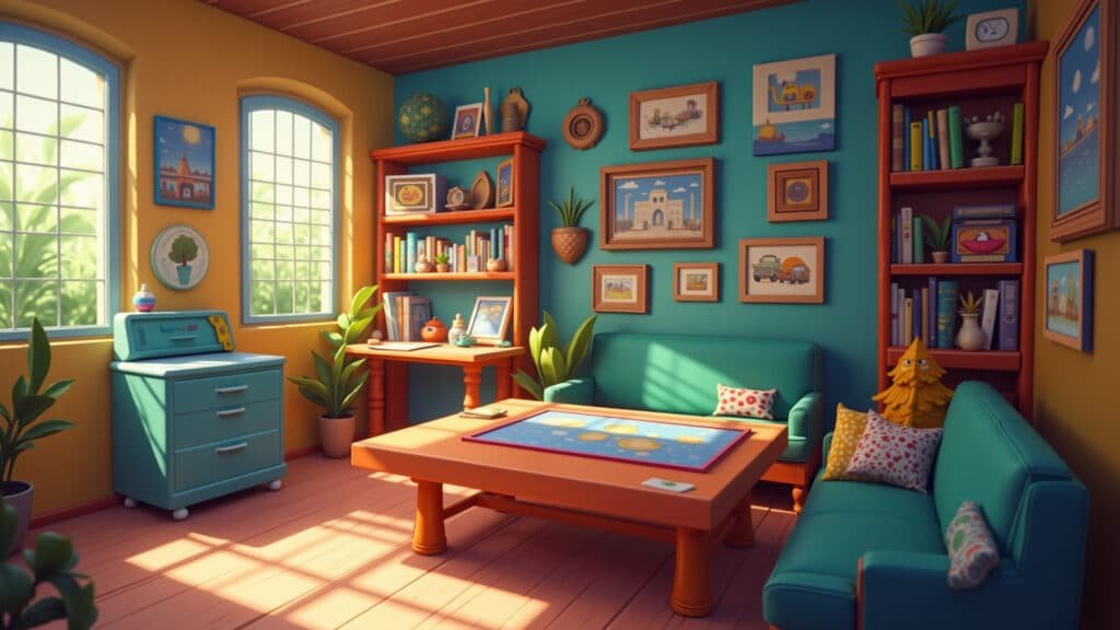 Earning money metaverse, diverse creators selling virtual items, NFT marketplace, Brazilian art, Criadores diversos ganhando dinheiro no metaverso vendendo itens virtuais.