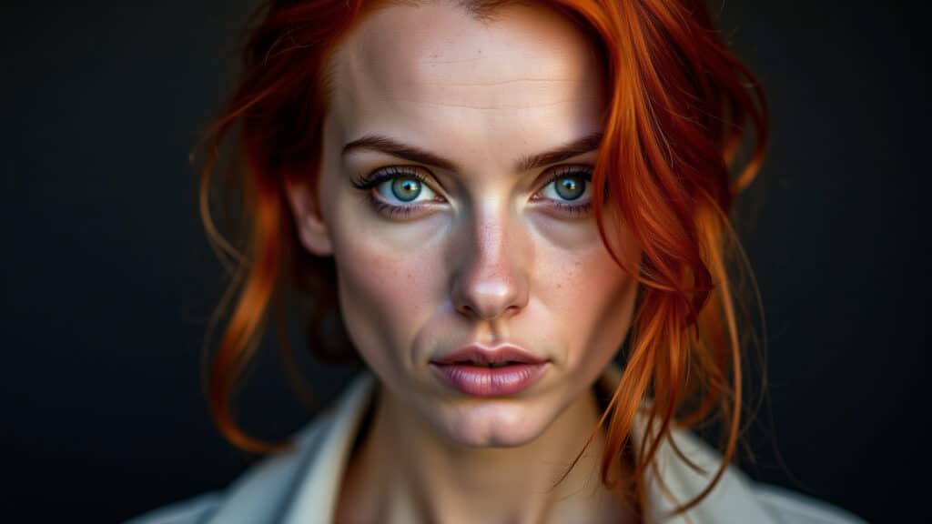 Lisbeth Salander, different actresses, book covers, intense gaze, professional photography, 8k, Lisbeth Salander: diferentes interpretações no cinema.