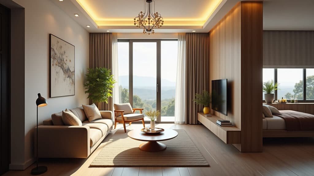 Economizando energia elétrica em casa e diminuindo a conta de luz.