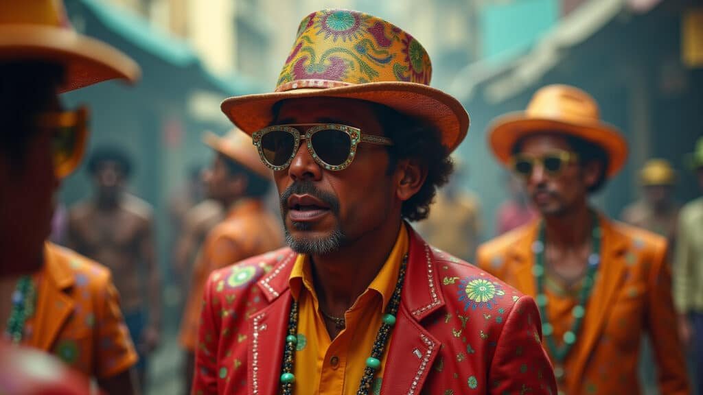 Raoul Duke, Fear and Loathing, internal monologue, psychedelic visuals, professional photography, Raoul Duke: a dificuldade de transpor a narrativa interna.